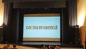 Cinema en Valencía 
