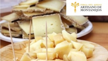 Feria del queso artesano de Montanejos