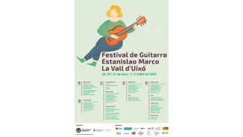Festival de guitarra